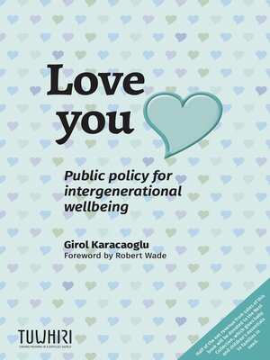 cover image of Love you